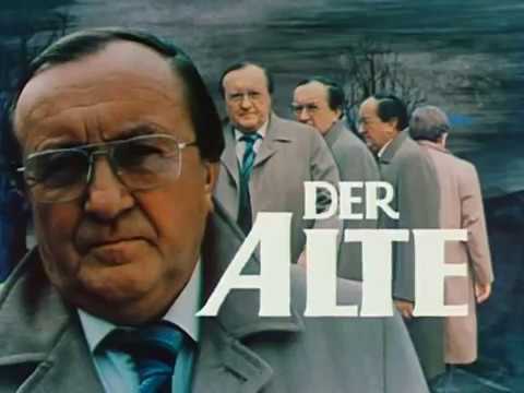 Der Alte 43 - Bruderliebe [HQ] Kult-Krimi 1980 (Erwin Köster)