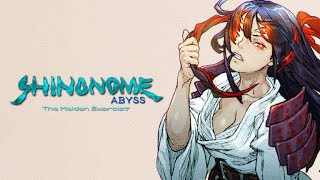 SHINONOME ABYSS: The Maiden Exorcist