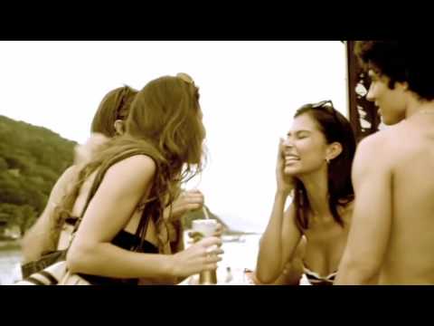 Pete tha Zouk And Mastercris Ft  Abigail Bailey - I'm Back Again (Music Video) [HD] #Gay