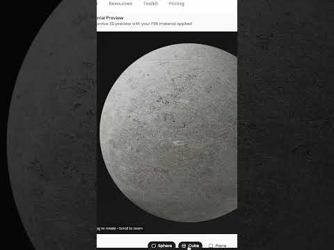 Create pbr textures from photos #3dmodeling #archviz #blender