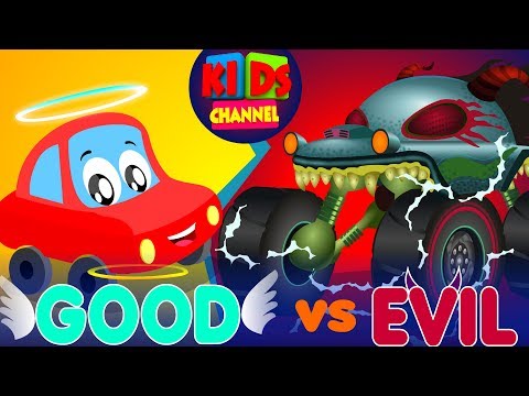 YouTube Thumbnail