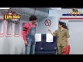Sumona Becomes Auto-Pilot In Kapil's Airline! | The Kapil Sharma Show | Kapil Aur Sumona Ki Nok Jhok