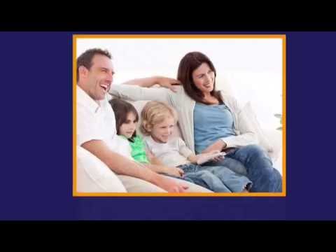 Clean Living Norfolk video.