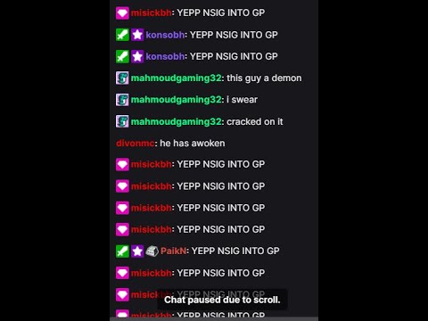 PXL Cup #3 | TheYeGuy vs Trex (losers top 8)