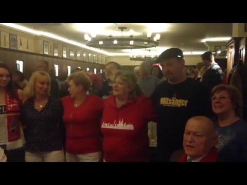 Björn Heuser Mitsingkonzert im Gaffelhaus Berlin - die Nr. 1 aus dem Gaffel am Dom Köln - 18.04.2016