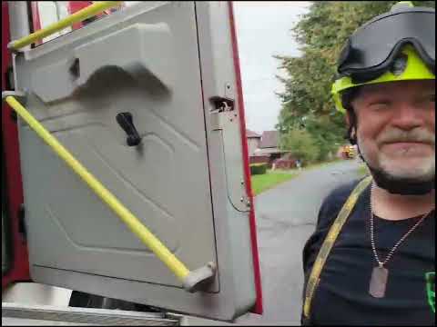 Povodně 2024 očima JSDH Opatovice nad Labem 