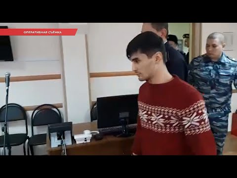 Оглашен приговор по делу об убийстве у ночного клуба Loft в Волгограде