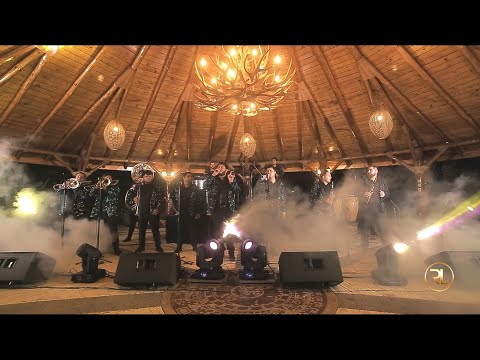 Banda La de Navo - Andar Conmigo