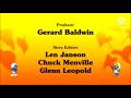 Polish Credits With Voiceover Compilation Part 1 NOTE Is Got 38 Minutes