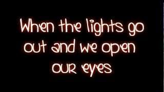 Linkin Park - I&#39;ll Be Gone - LYRICS on Screen - HD