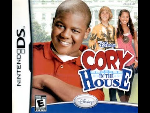 Traitor's Requiem - Cory in the House Nintendo DS Soundfont