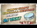 Gumpu Gumpu Cintalla Song Remix By Dj Vicky