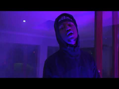 Meloproducedit-Picture Me Rolling Ft. Emtee & JAYHood (Official Music Video)