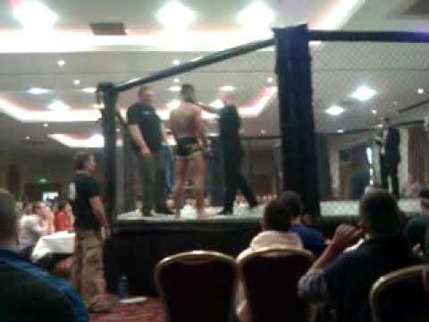 Vlad Malko  vs Jody Cousens