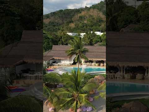 must visit bali-inspired beach resort in zambales this 2025 🌴✨