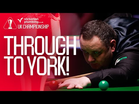 JUDGEMENT DAY DRAMA! Former Champion Among Winners | Victorian Plumbing UK Championship Qualifiers