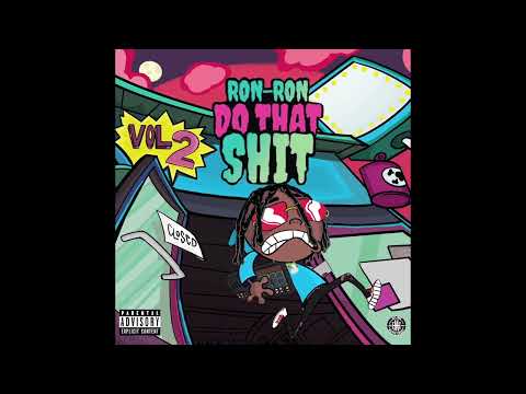 RONRONTHEPRODUCER - Water Whippin Feat. 03 Greedo , Sherwood Marty & Rob Vicious