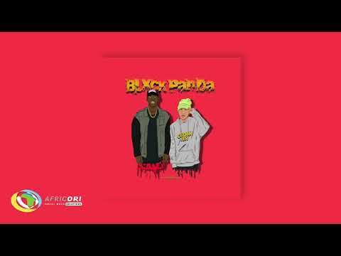 Khumz & Blxckie - Michael Angelo [ft. Nana Atta] (Official Audio)