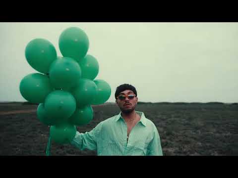 Miguel Guerrero - Lonely (Visualizer)