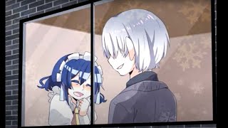これは覗きじゃなくて、あくまで事故です。【稲葉探偵事件ファイルNo 2】#6