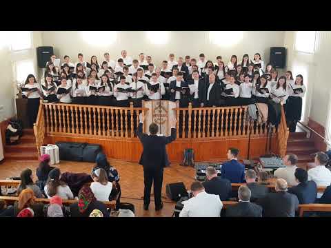 Corul Mixt “BETLEEM” LONDRA-Calatorule