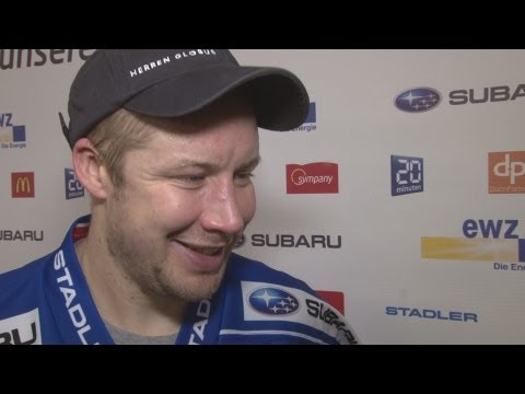 ZSC Lions - HC Ambri-Piotta - Update vom 16.11.13