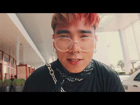 18 HOURS WITH M$TRYO