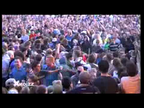 Flatfoot 56 Concert Flevo Festival 2008 (Complete set!)