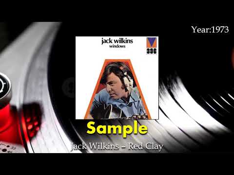 A Tribe Called Quest Best Samples