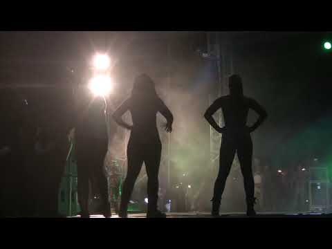 Army Fete 2019 (Monk)