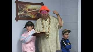 FHBC Awana Rap