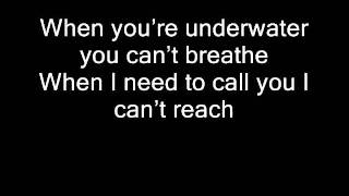 Me Without You Lyrics (by Loick Essien)