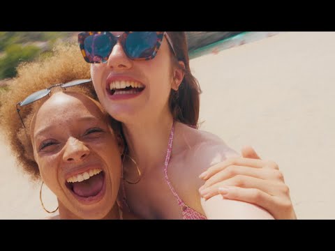 Bormin' - Break Your Heart (Official Video)