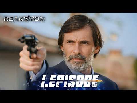 Reaksiyon | Long Episode 1 – English Subtitles (2026)