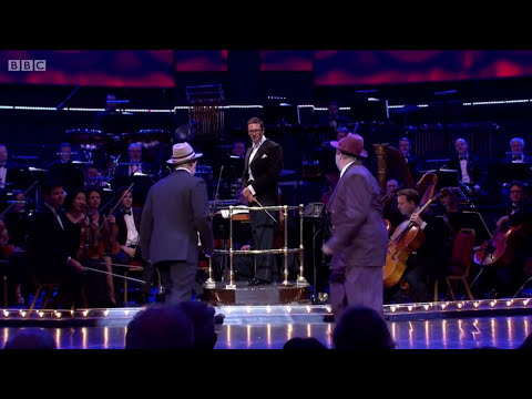  Screenshot from Brush Up Your Shakespeare lyrics video by Cole Porter