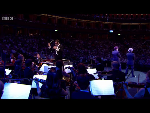 Scene from Brush Up Your Shakespeare track by Cole Porter