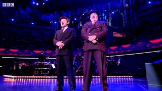 Kiss Me Kate - Brush Up Your Shakespeare - Michael Jibson &amp; James Doherty