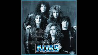 Alias  - 07 -  After All The Love Is Gone