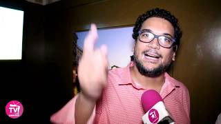 René Brea se refiere a supuesta separación con Selinée Méndez