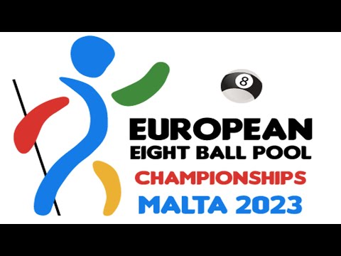 Euro Mens Ranking No.1 Final - Johan Attard vs Troy Zammit