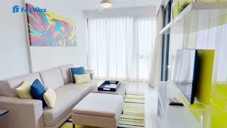 Video of Cassia Phuket