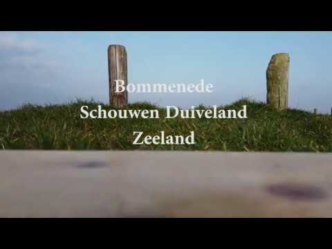 Bommenede een mooie plek in Schouwen Duiveland, Zeeland!!