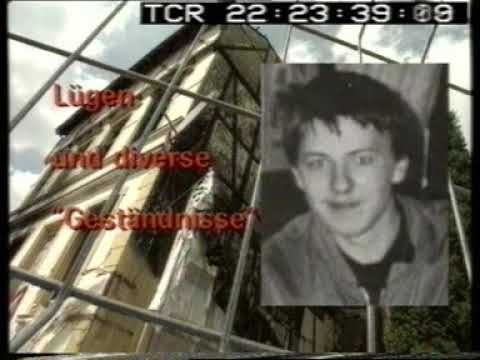Brandanschlag Solingen 1993 - Verfolgt die Justiz  die Falschen ? #Solingen