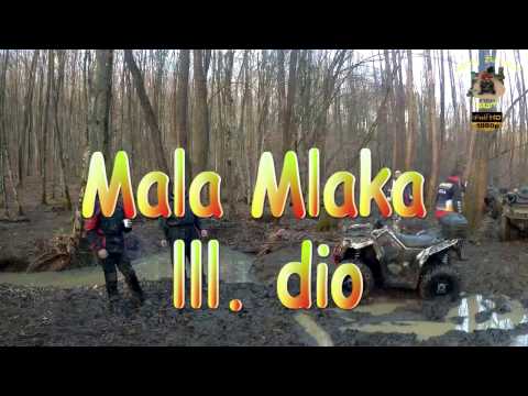 356.DEČKI ŽUTNICE - Mala Mlaka 2017. lll . dio