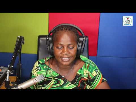 NATIONAL LIBRARIAN BOOK REVIEW EPISODE 2 - CRISIS OF GOVERNANCE IN NIGERIA BY BEN NWABUEZE