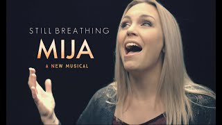&quot;Still Breathing&quot; from MILAGRO A New Musical - Evynne Hollens
