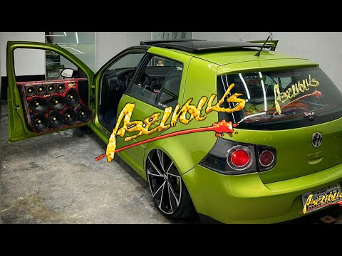 Abelvolks - Sharam Jey, Chemical Surf, Breaking Beattz - Get Low (Tatsch Remix)