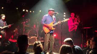 clinton fearon: another party