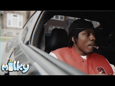 Swagg2100 - Stop Me When I Lie (Official Music Video) Shot by: @MilkyMadeIt