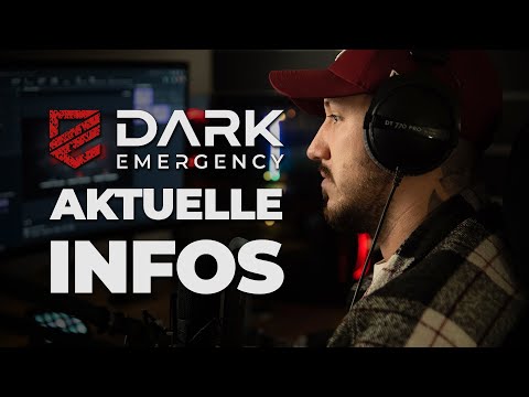 Dark Emergency 10 - Aktuelle Informationen! | Zusammenfassung
